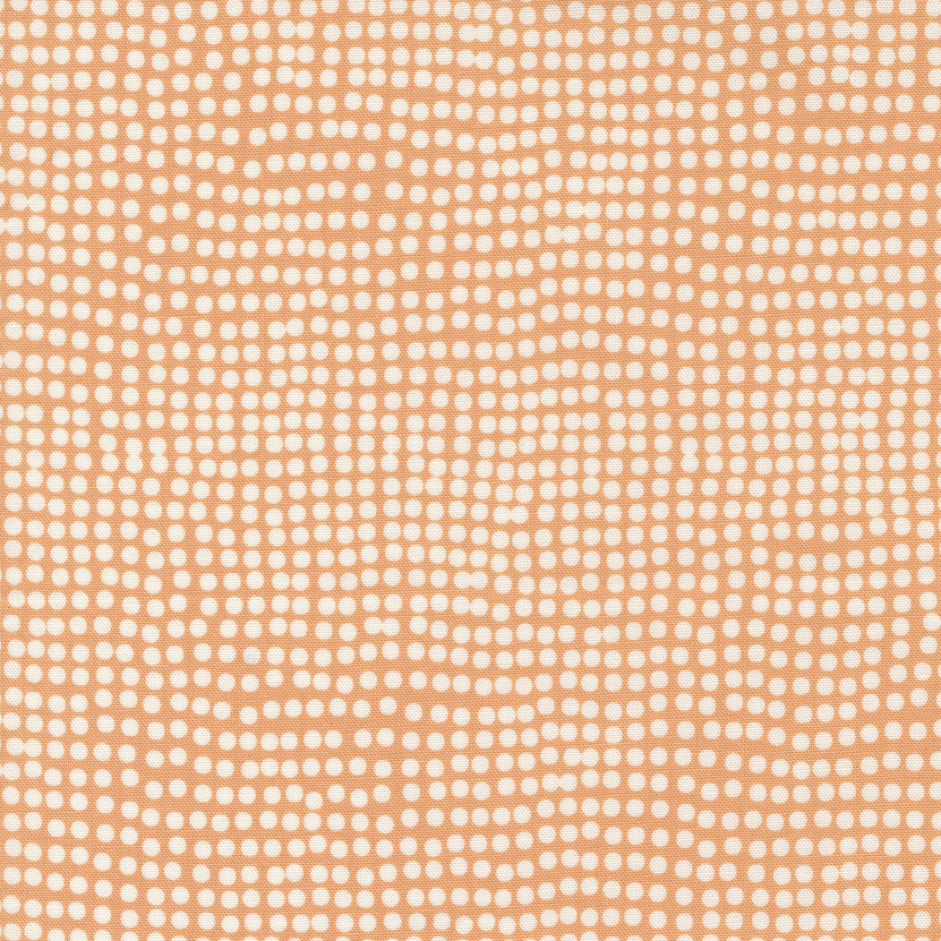 Frisky Dots - Peachy