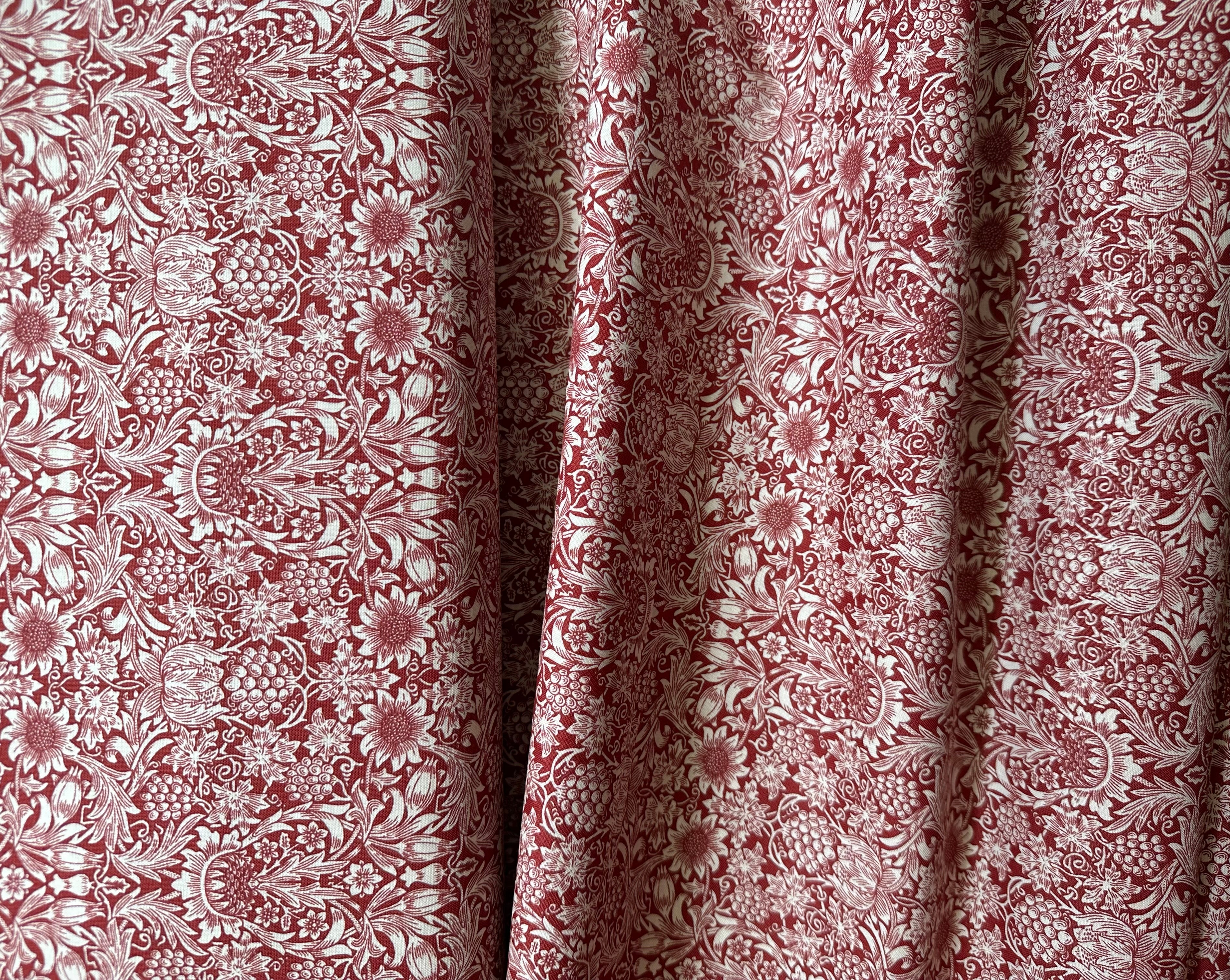 Emery Walker - Berry