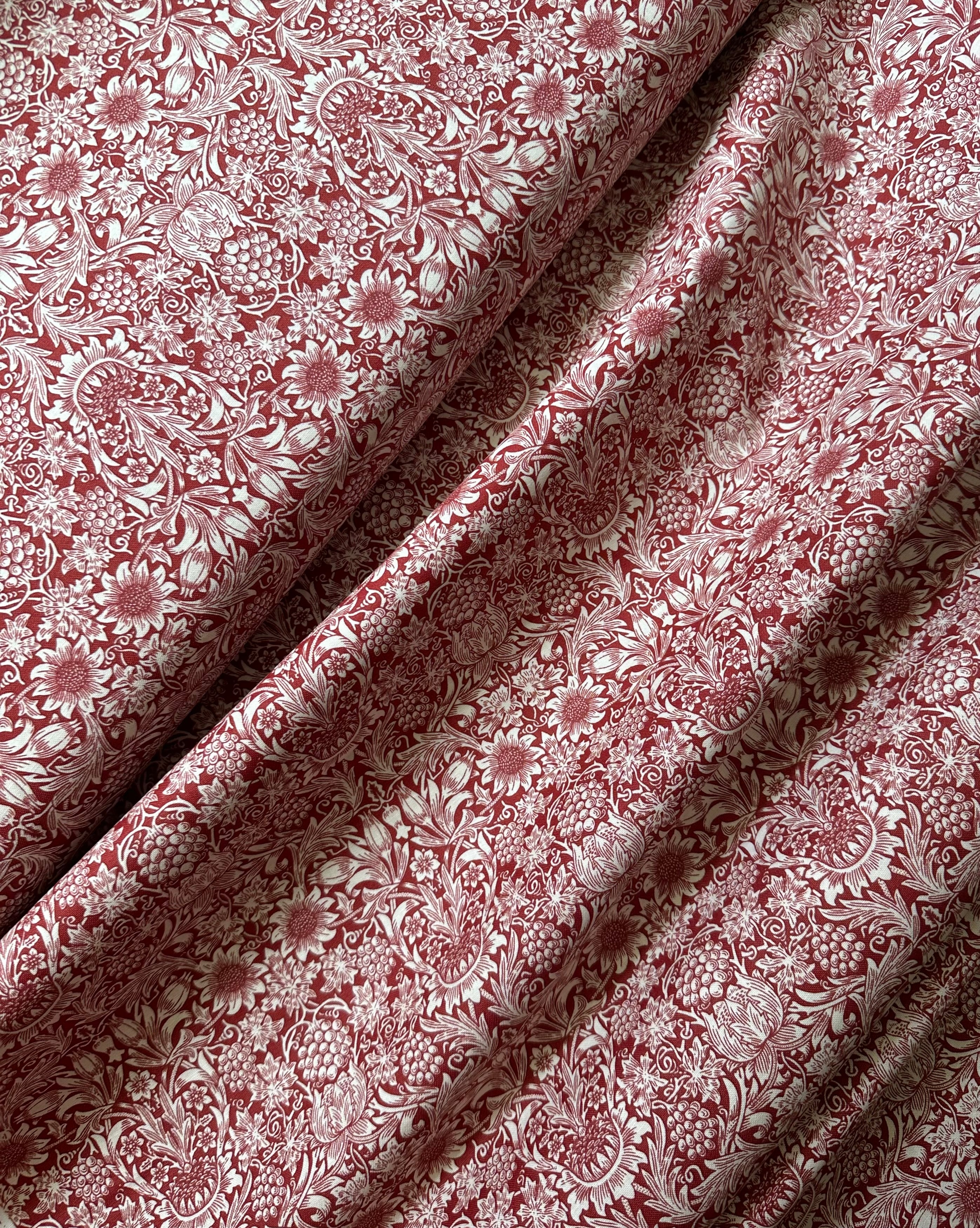 Emery Walker - Berry