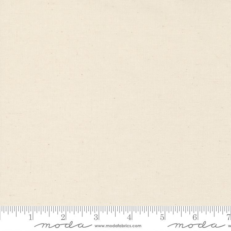 Bella Muslin Unbleached