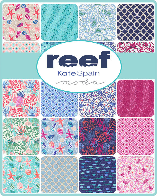 The image is a collage of various colorful and patterned fabric swatches, featuring a range of designs such as floral, geometric, and abstract patterns.