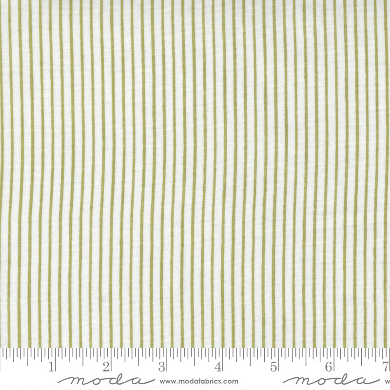 The image is a close-up of a fabric with a striped pattern, featuring a repeating diagonal line design.