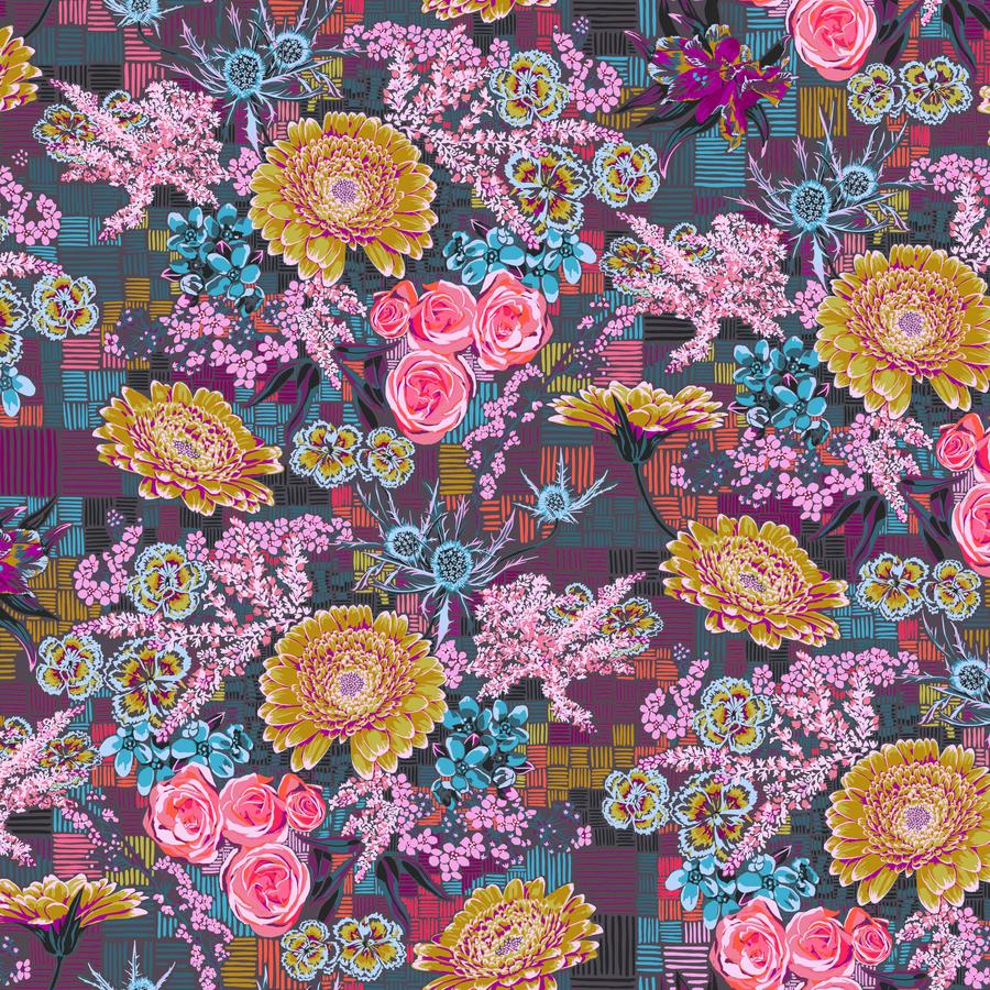 Tapestry - Autumn CL