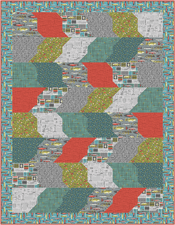River Rhythm