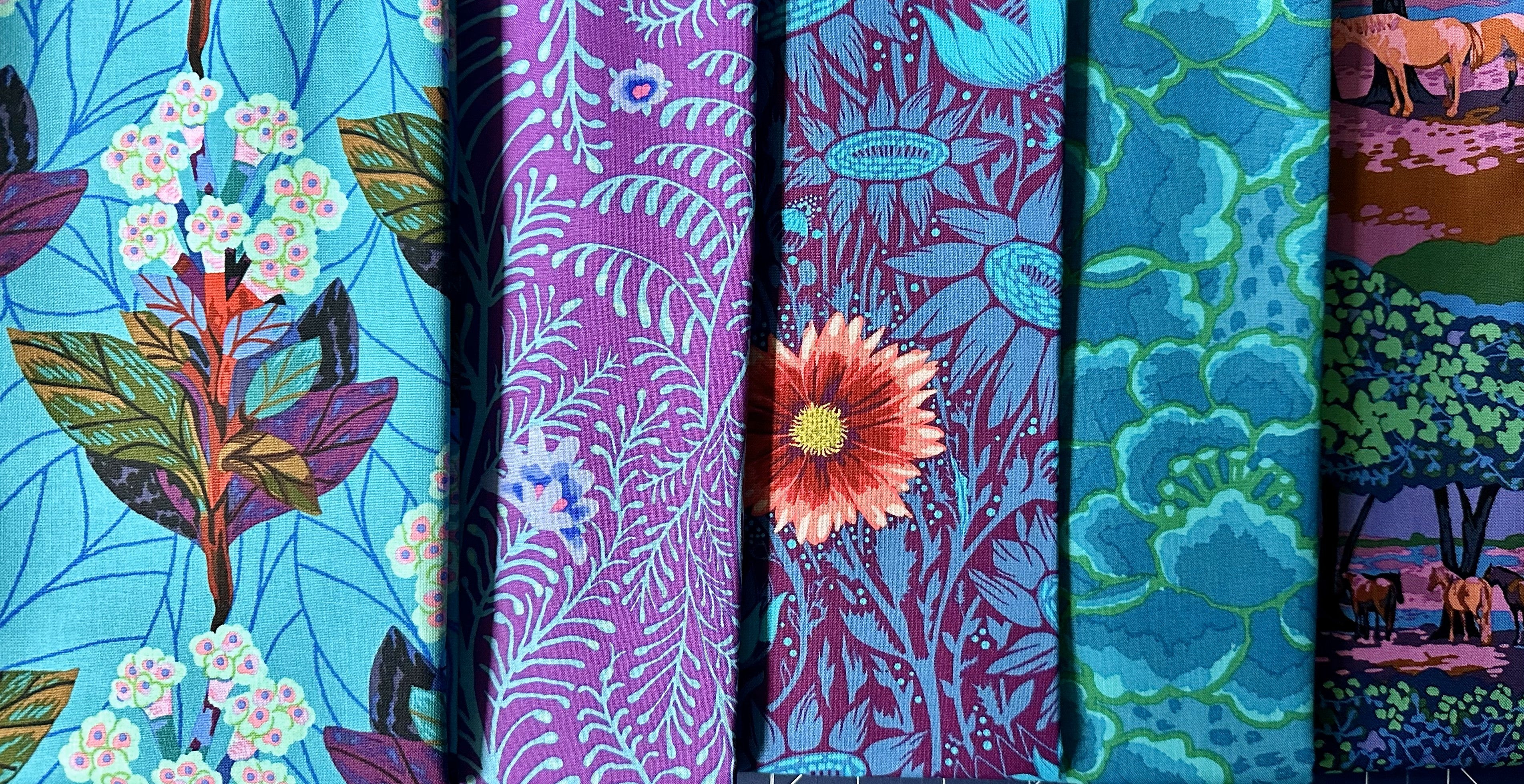 New in the Shop