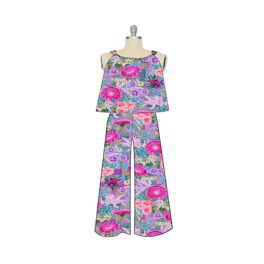 Tapestry - Summer CL