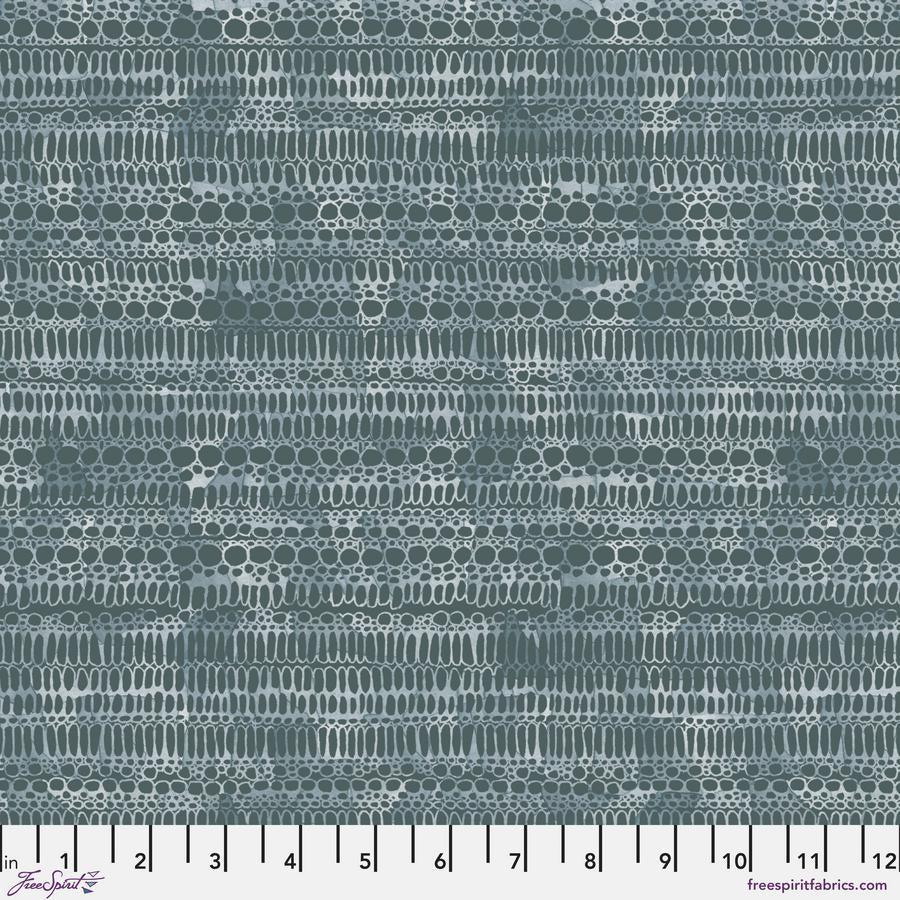LG Pebble - Silver Blue