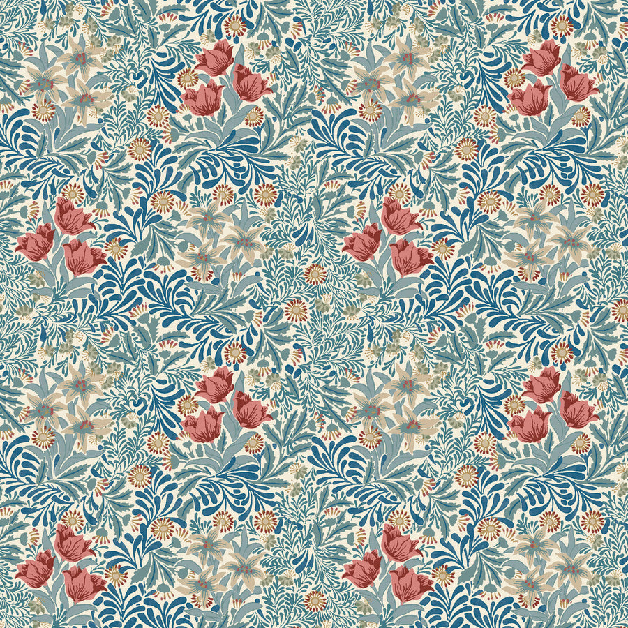 Emery Walker - Indigo