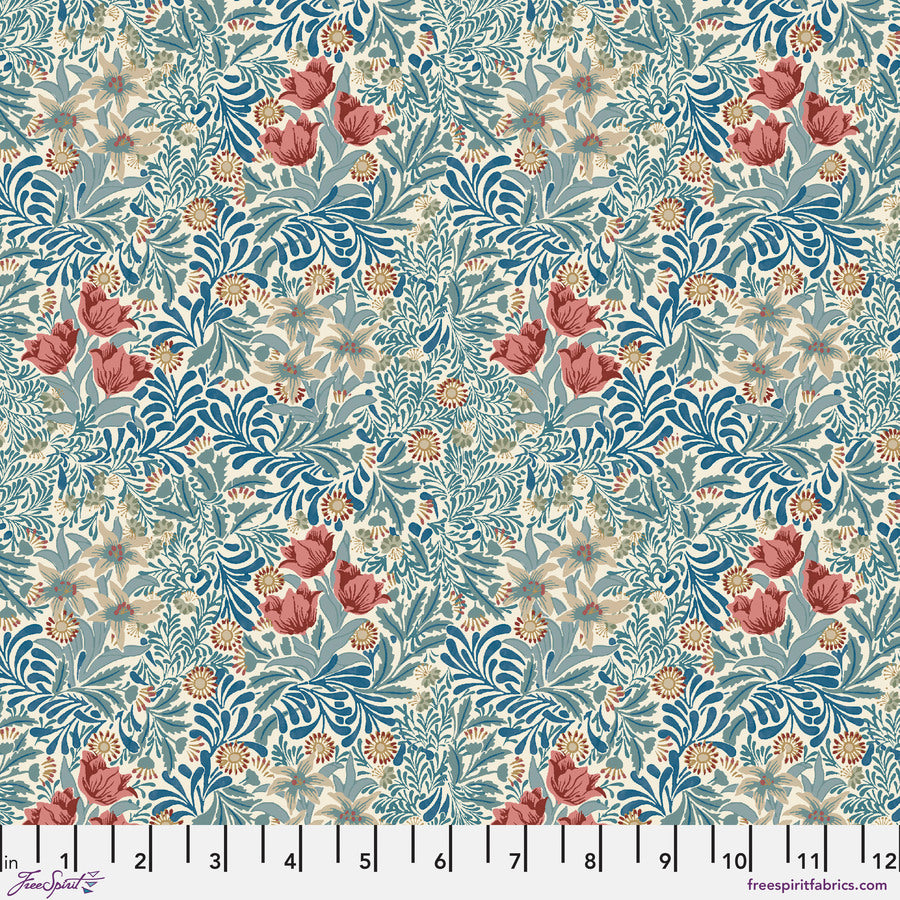 Emery Walker - Indigo