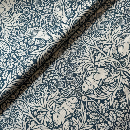 Brer Rabbit - Navy