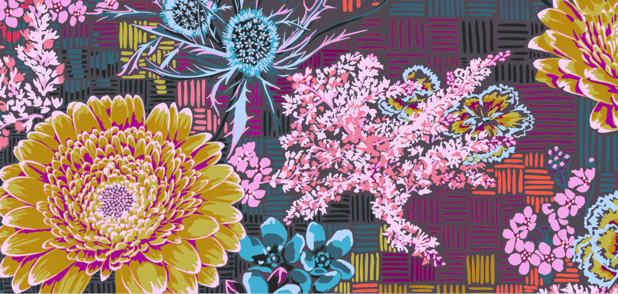 Tapestry - Autumn CL