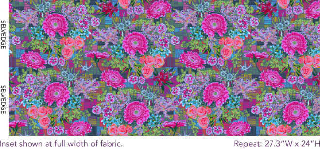 Tapestry - Summer CL