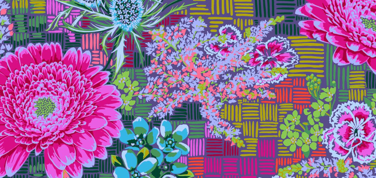 Tapestry - Summer CL