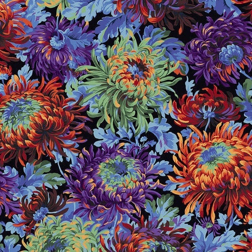 Kaffe Fassett
