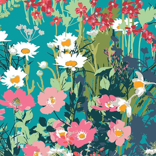 Mother's Garden - Rich