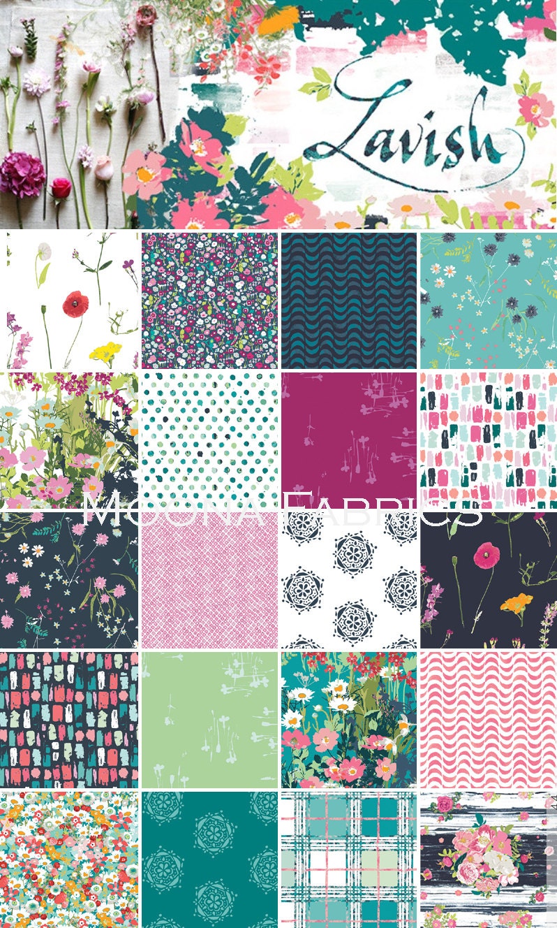 Petal Picking Dainty