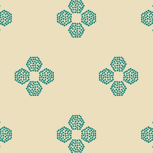 Indie Folk - Half Yard Bundle