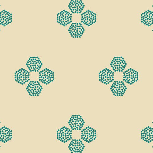 Indie Folk - Fat Quarter Bundle