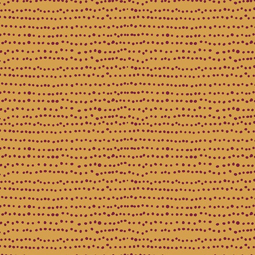 Indie Folk - Half Yard Bundle