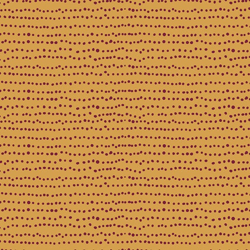 Indie Folk - Fat Quarter Bundle