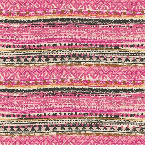Trinkets Boho - Pink