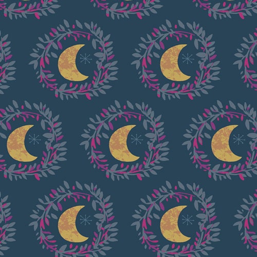 Lunar Illusion - Flame