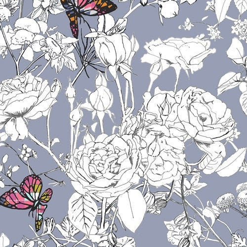 Pixelfly Eden - Lilac