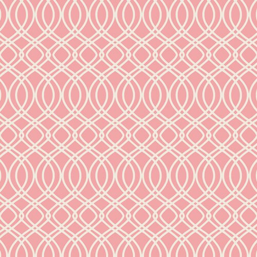 Knotted Trellis - Parfait