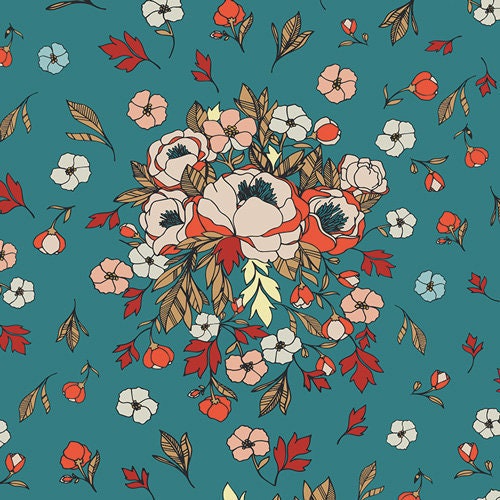 Soulmate Blooms - Lust