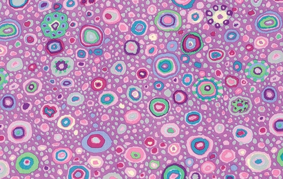 Roman Glass - Lavender