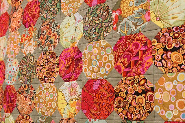 Brassica - Orange
