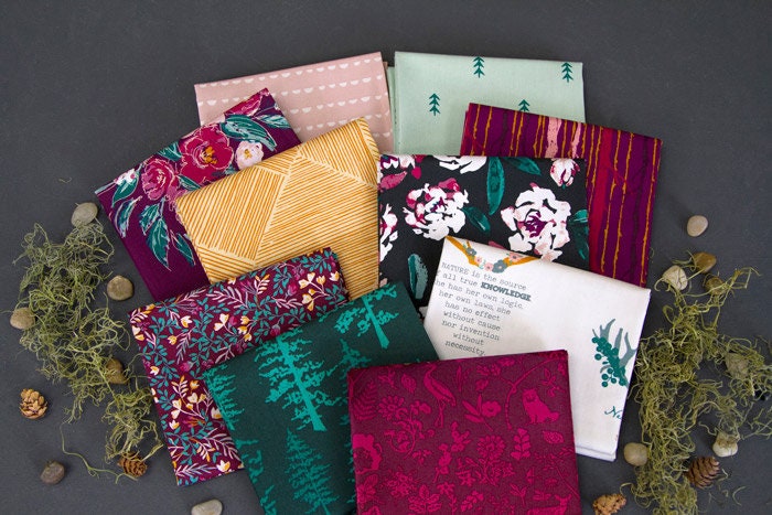 Eternal Nature Foresta