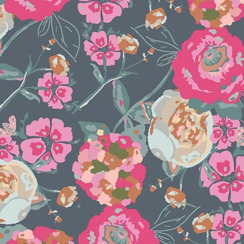 Garden Rocket Bachelorette