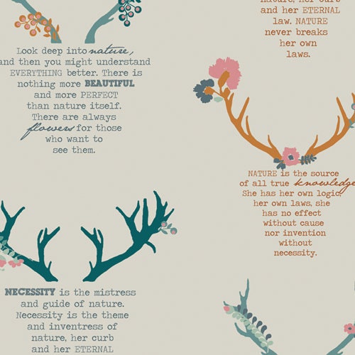 Eternal Nature Foresta