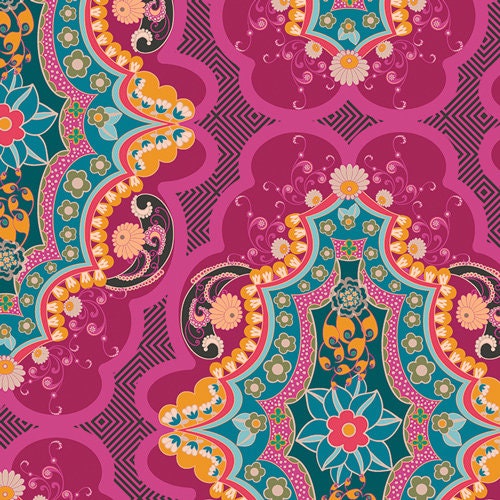 Brit Boutique - Bold
