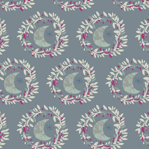 Lunar Illusion - Crystal