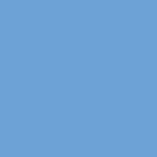 Aero Blue