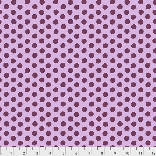 Spot - Mauve