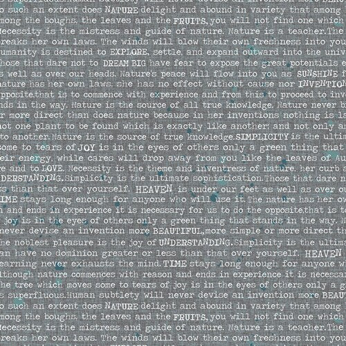 Philosopher's Thoughts