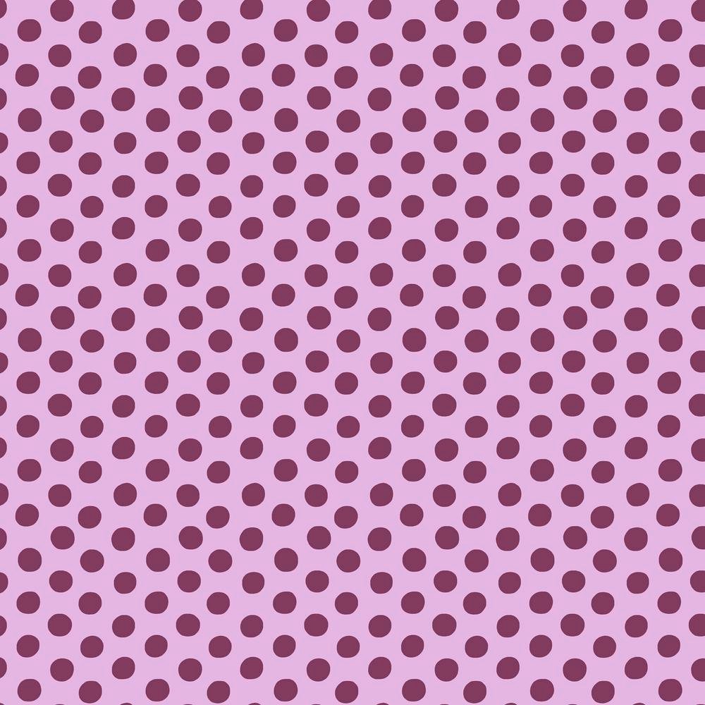 Spot - Mauve