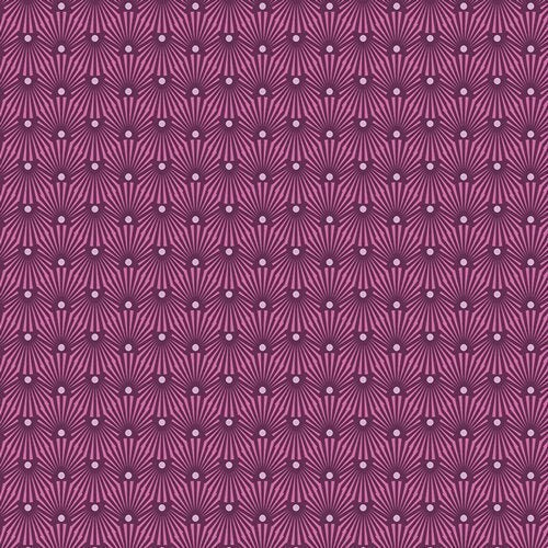 Shell Blaze - Aubergine