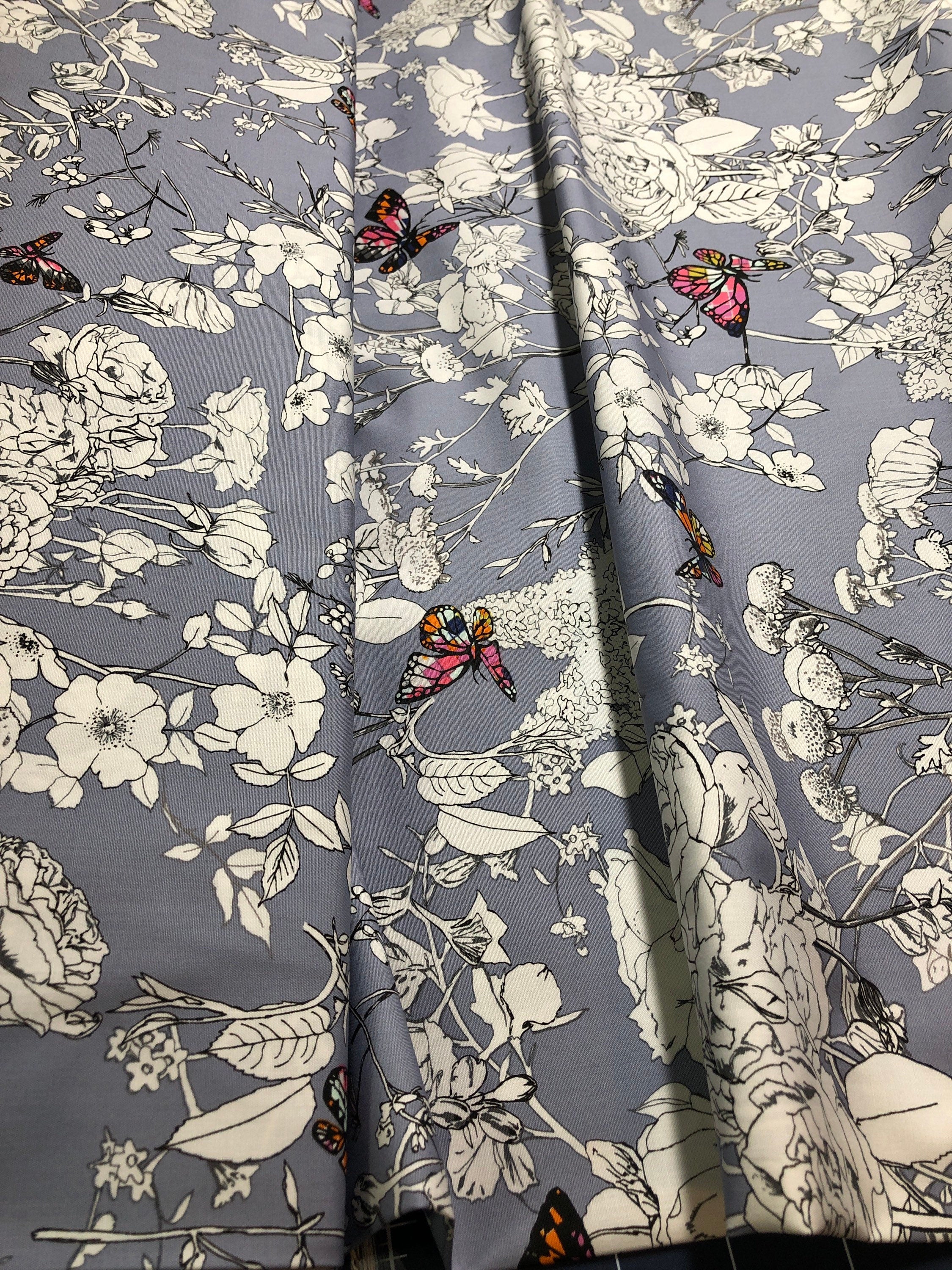 Pixelfly Eden - Lilac