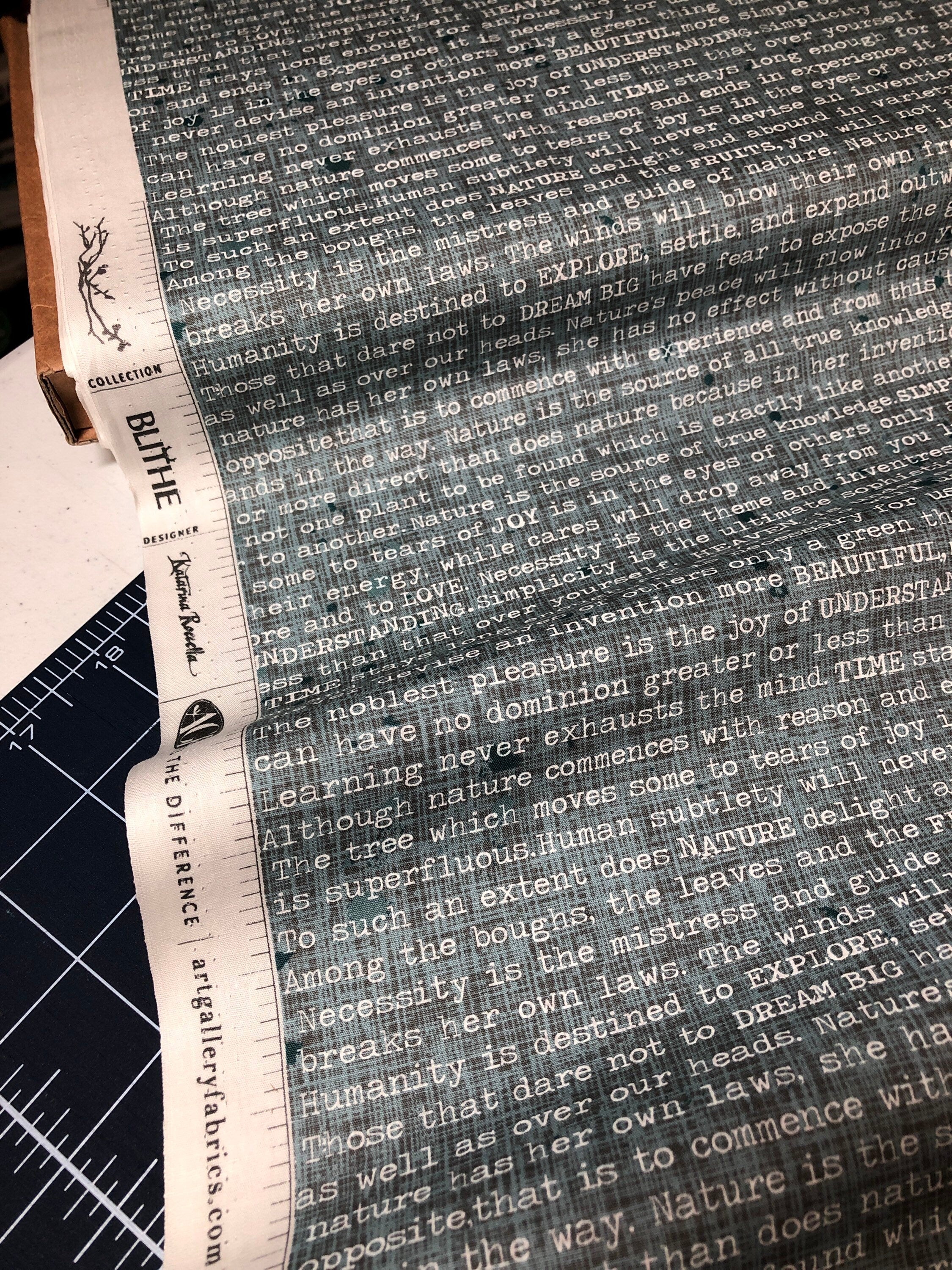 Philosopher's Thoughts