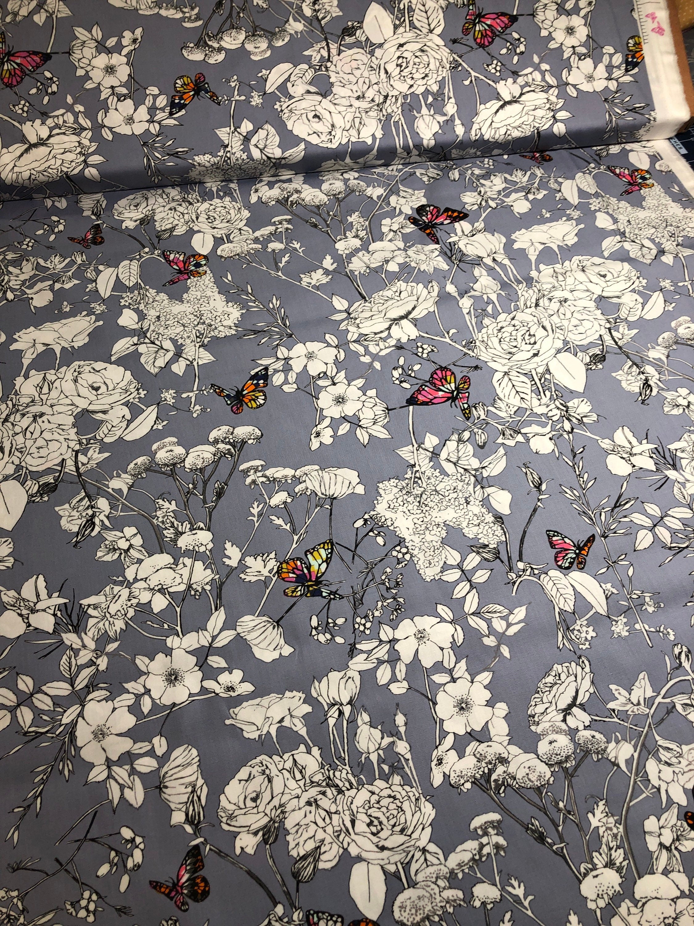 Pixelfly Eden - Lilac