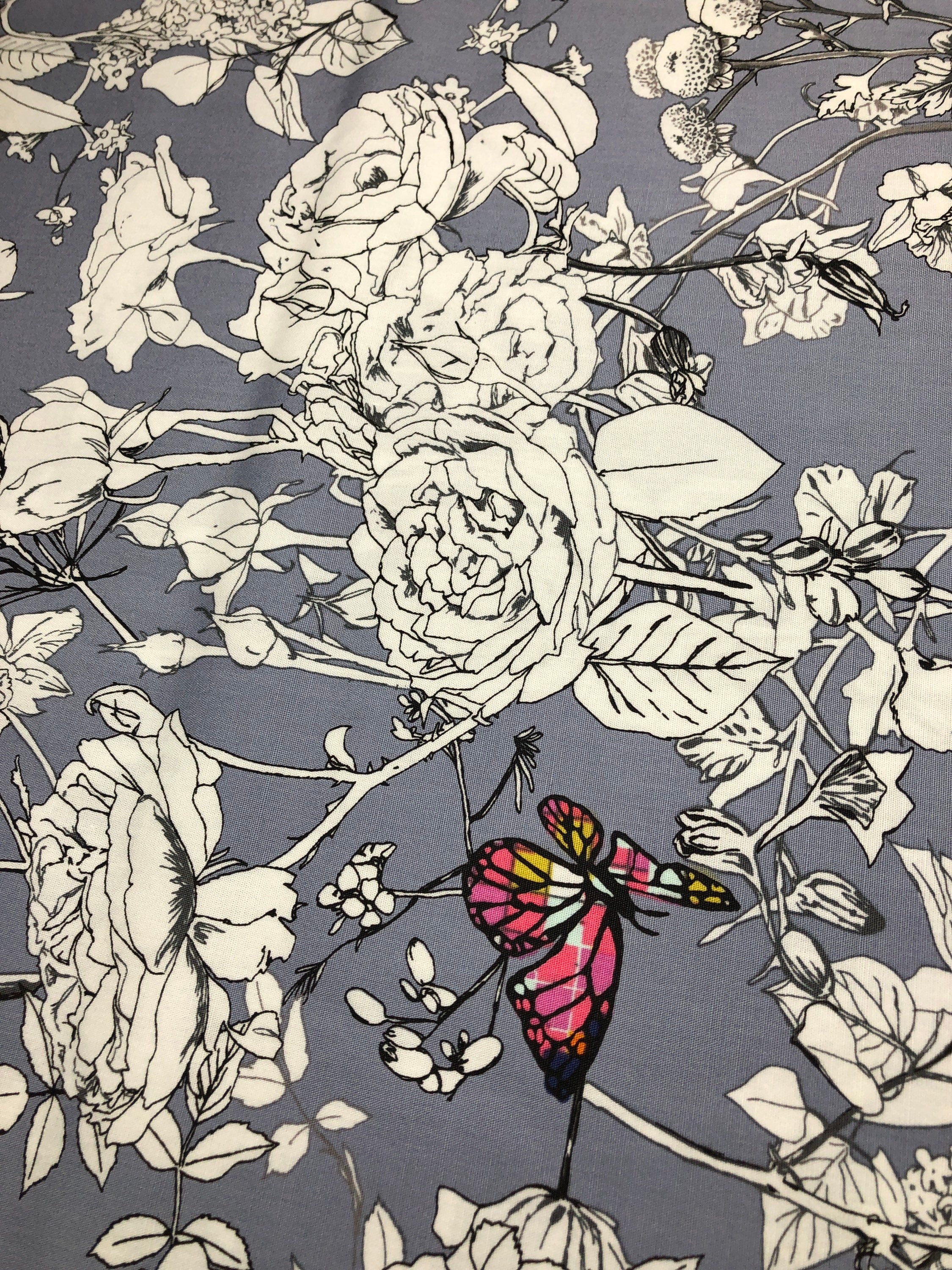 Pixelfly Eden - Lilac