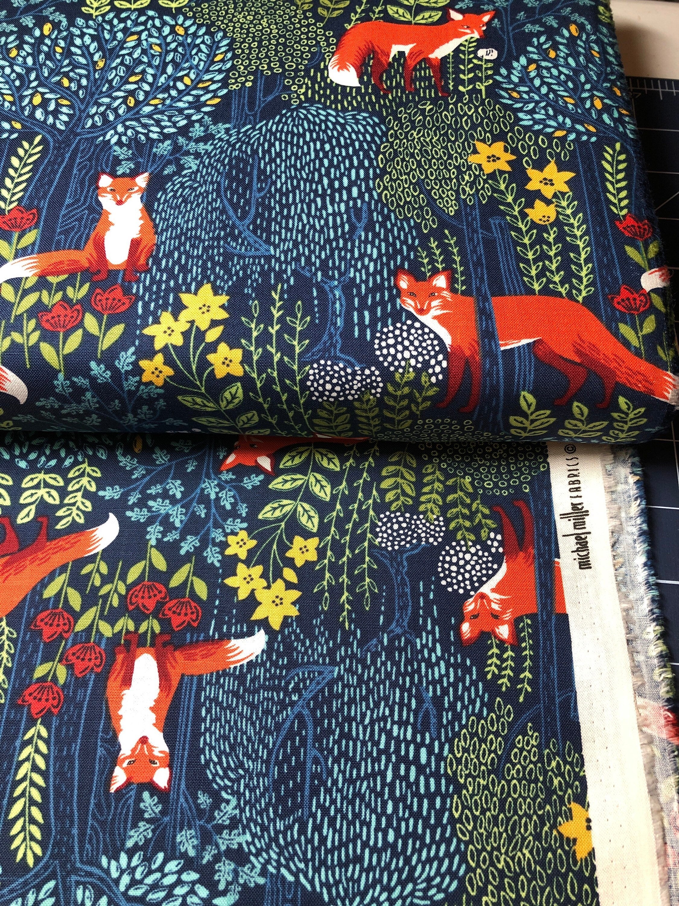 Into The Woods - Nite