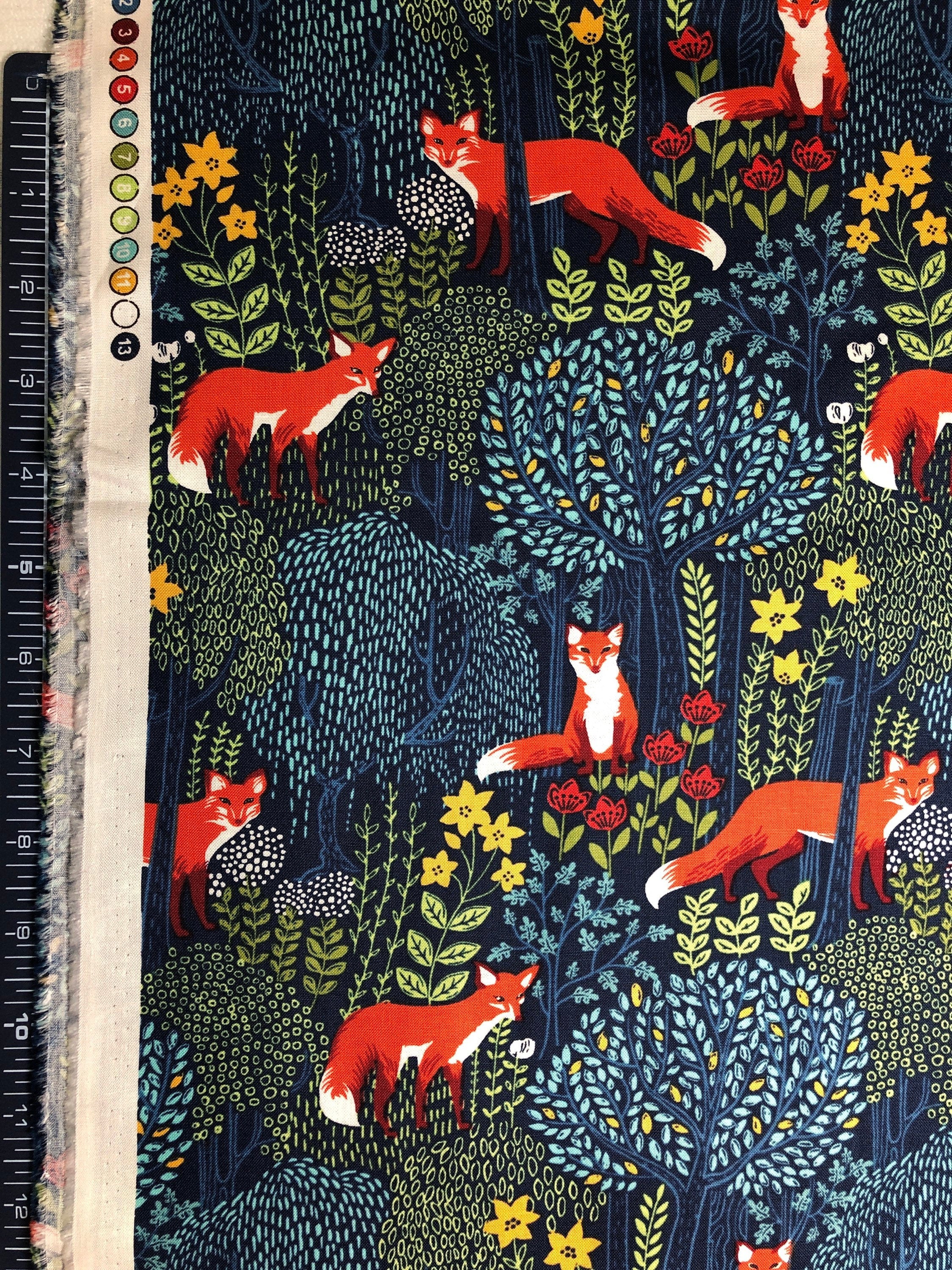 Into The Woods - Nite