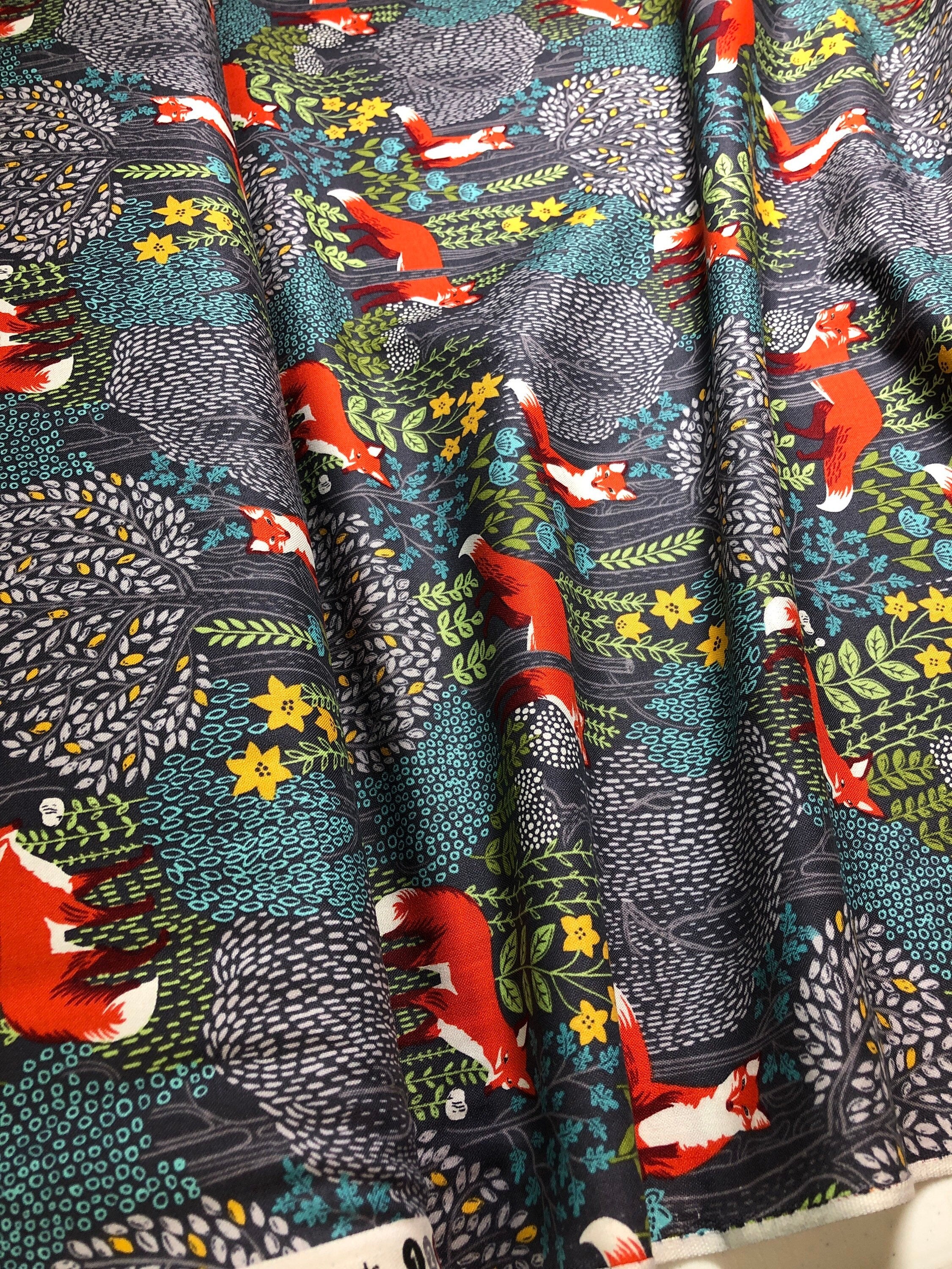 Into The Woods - Dusk