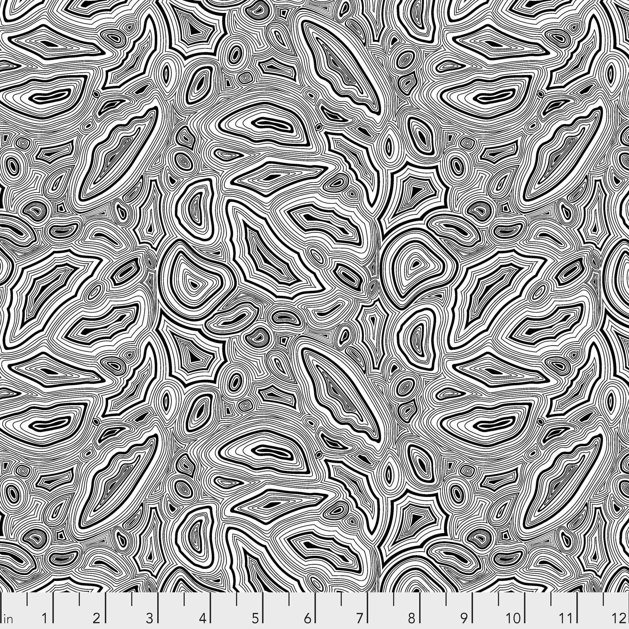 Mineral - Paper