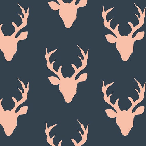 Buck Forest